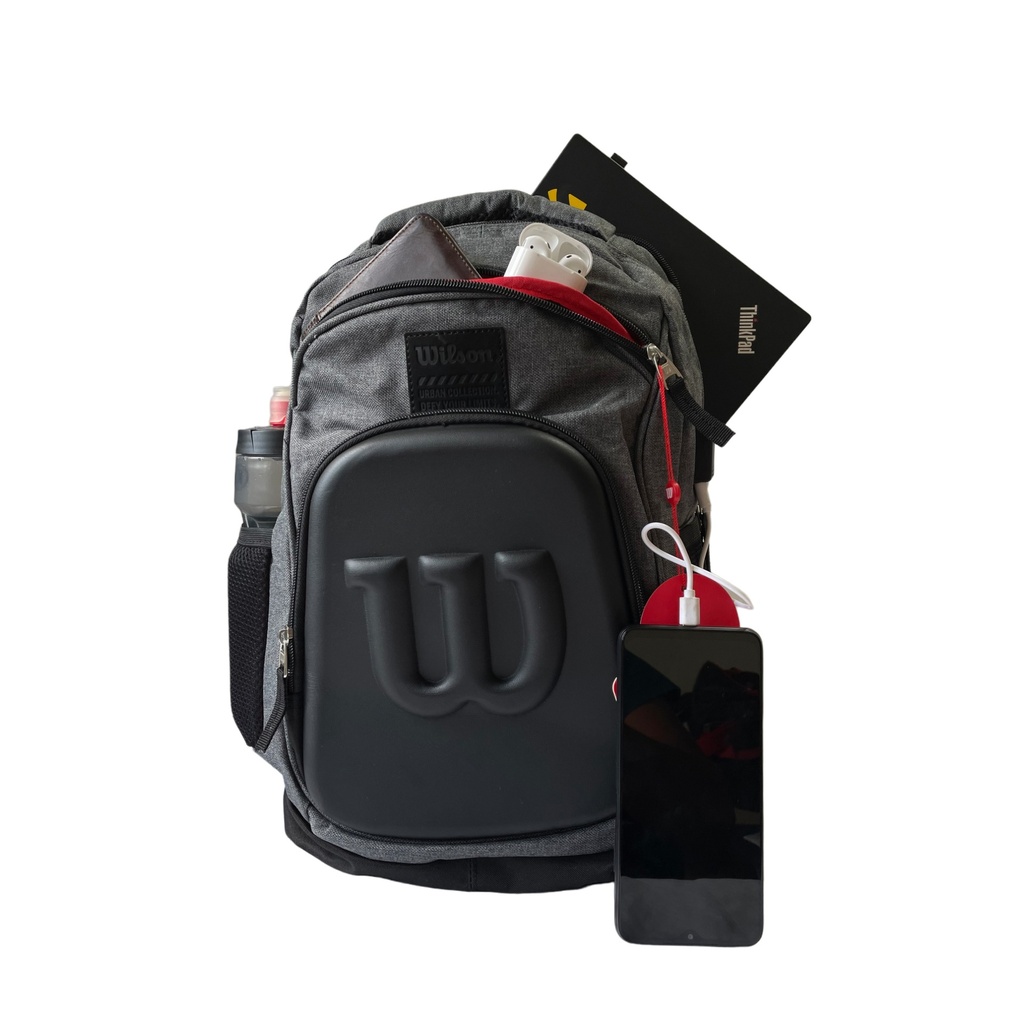 Morral Wilson Boston Universitario Unisex