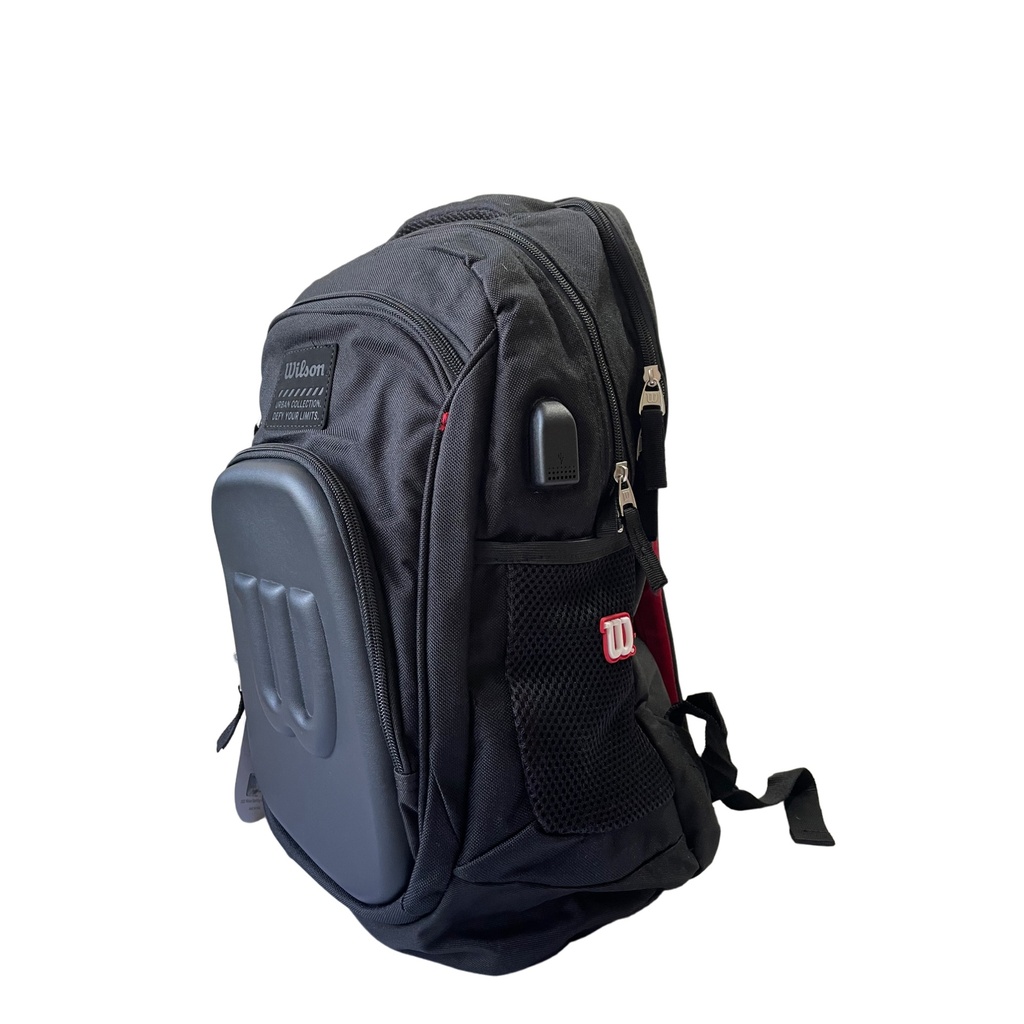 Morral Wilson Boston Universitario Unisex