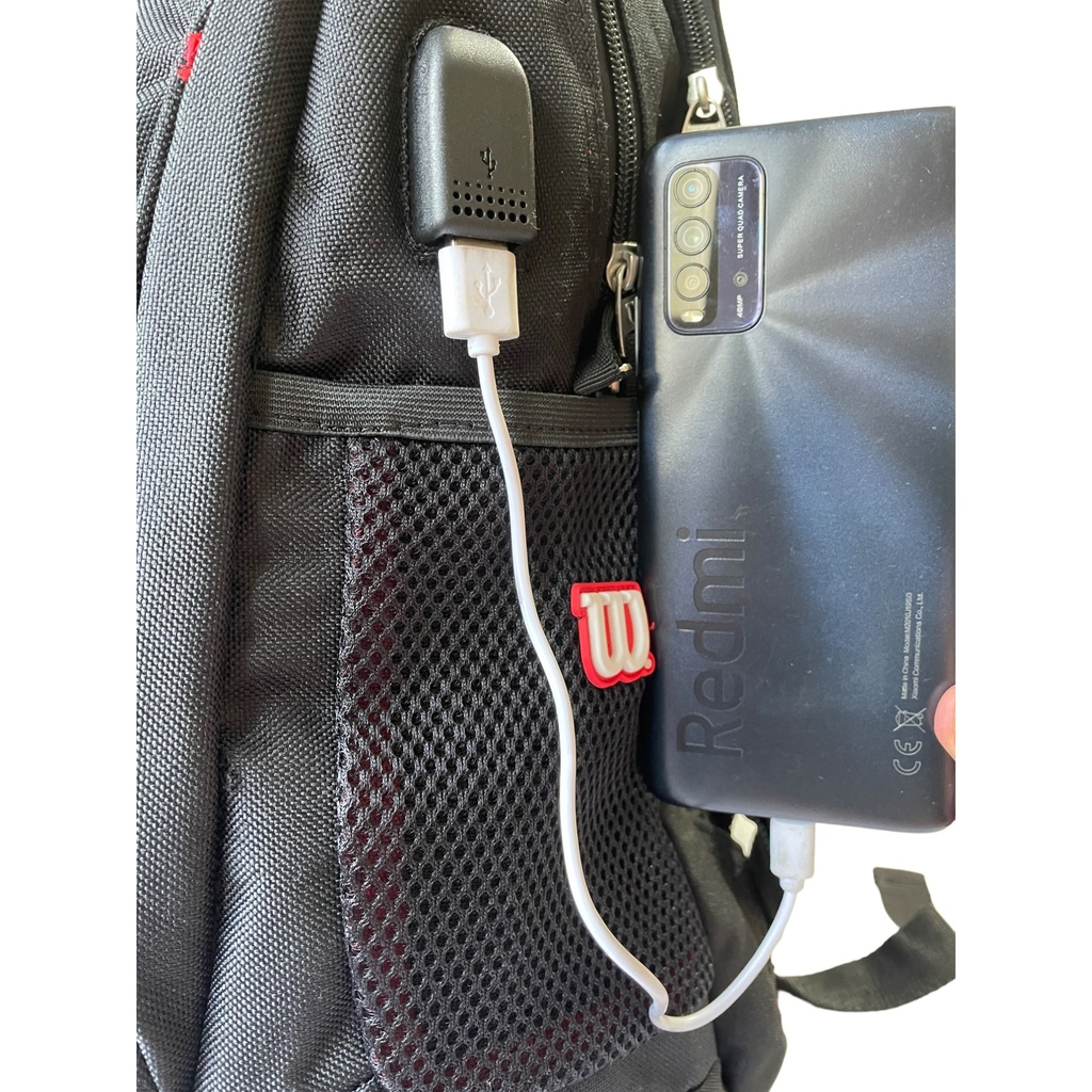 Morral Wilson Boston Universitario Unisex