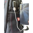 Morral Wilson Boston Universitario Unisex