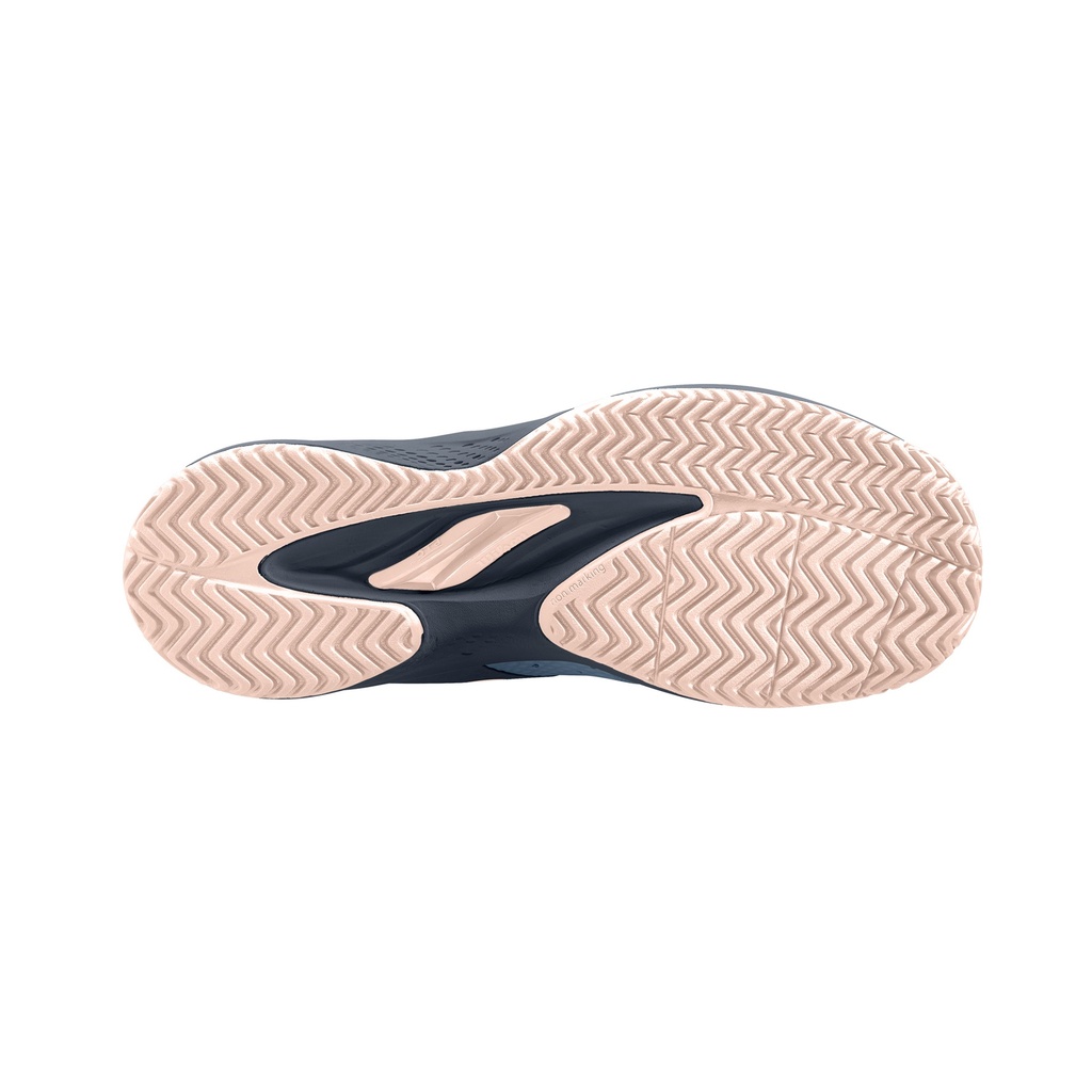 Zapato de Tenis de Mujer Wilson Kaos Comp 3.0 W