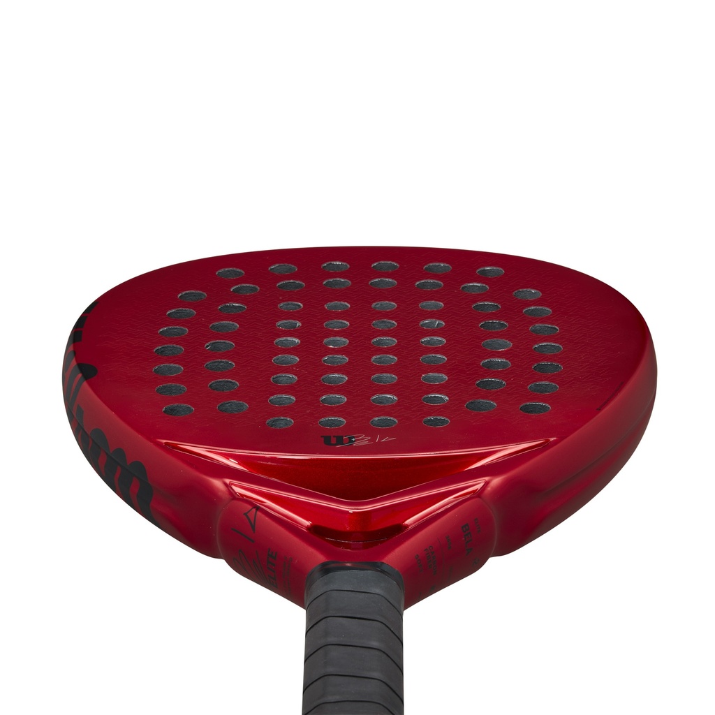Pala de Padel Wilson Bela Elite V2