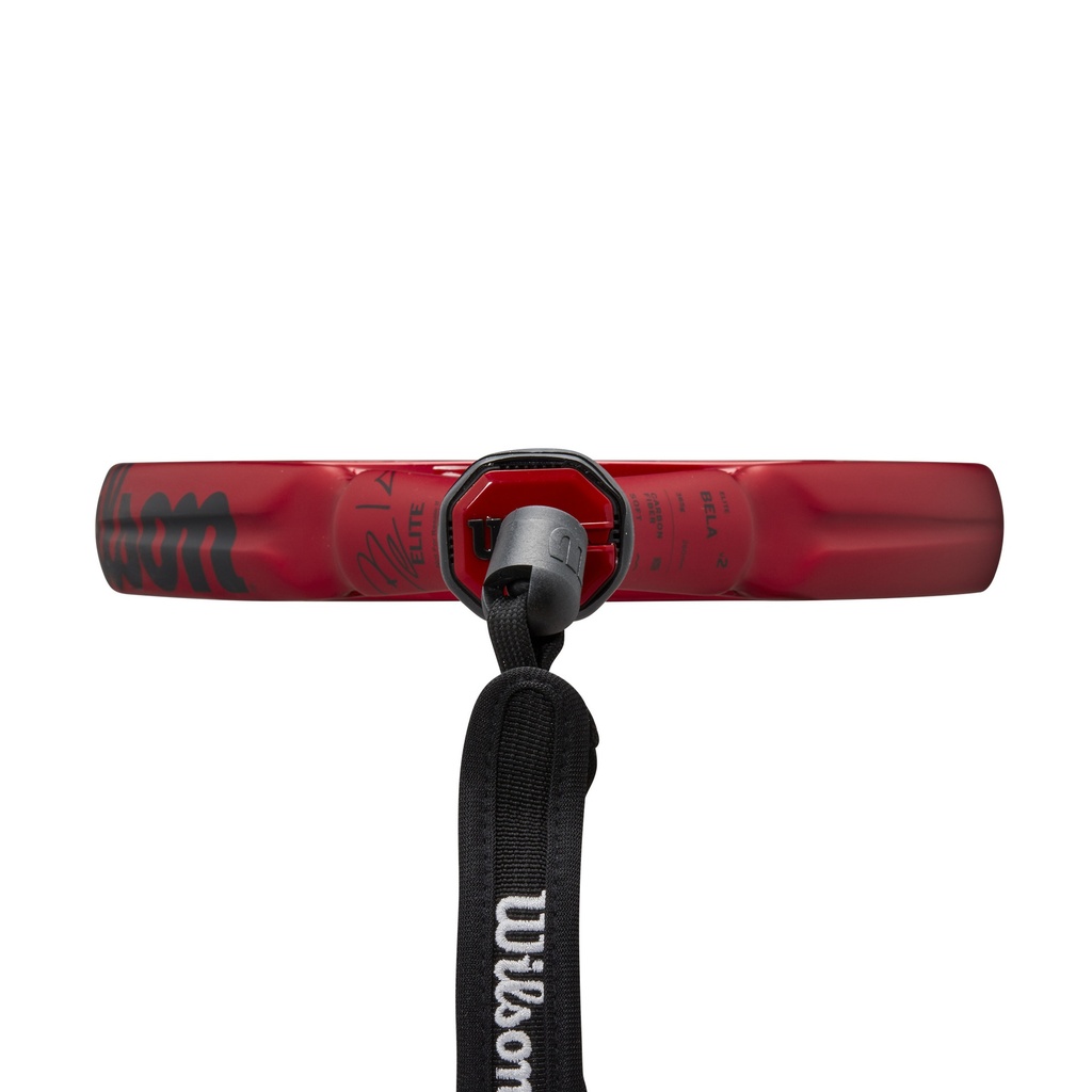 Pala de Padel Wilson Bela Elite V2