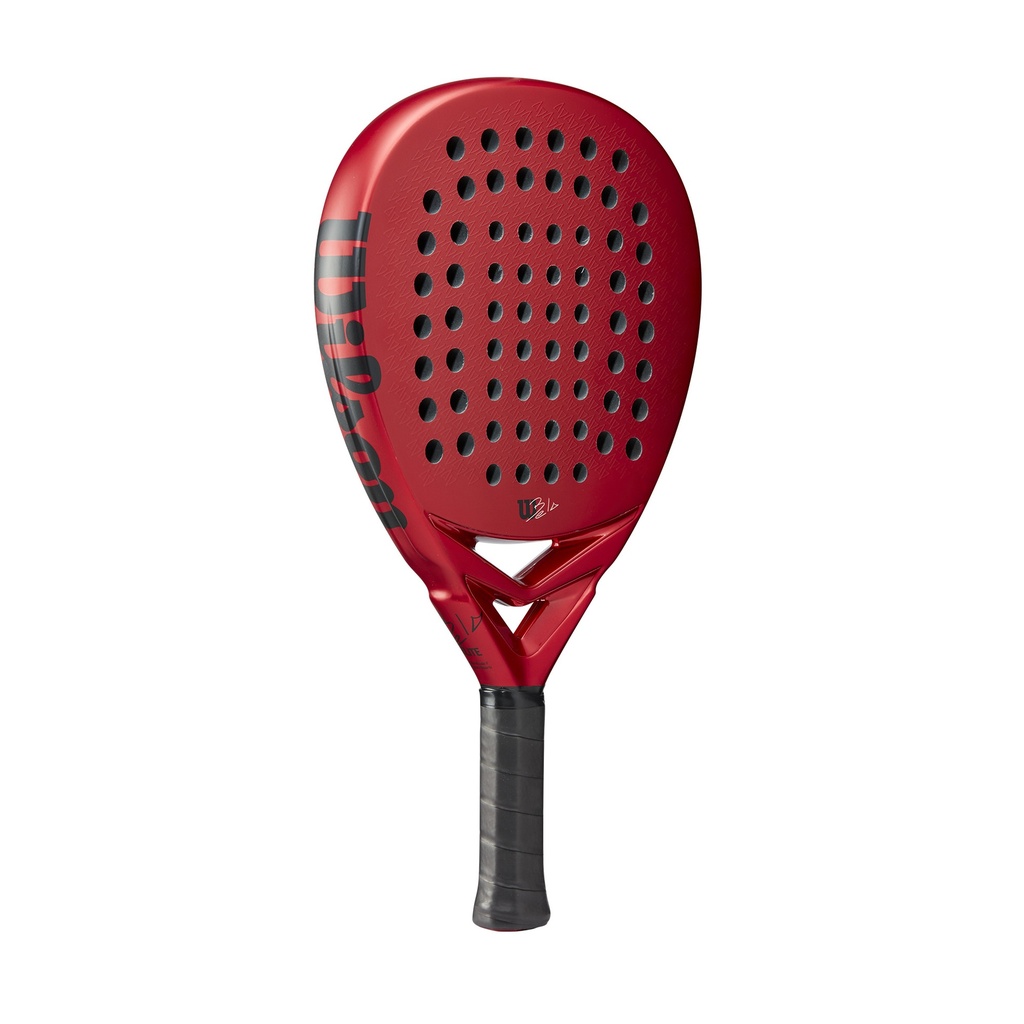 Pala de Padel Wilson Bela Elite V2