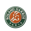 Caja 50 unidades de Antivibradores Torneo Roland Garros X Wilson para Raquetas de Tenis