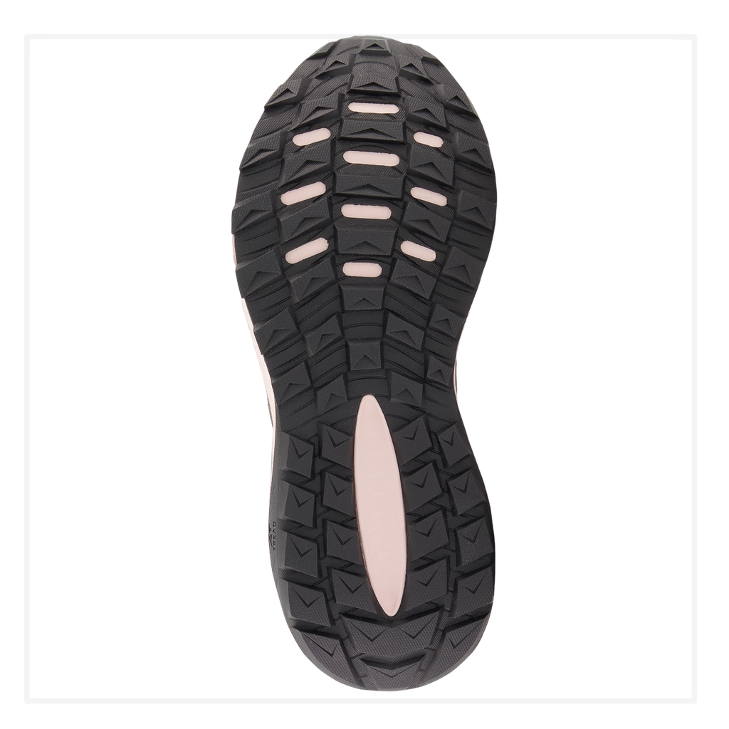 Zapato de Mujer New Balance DynaSoft Nitrel V5 Negro/Rosado