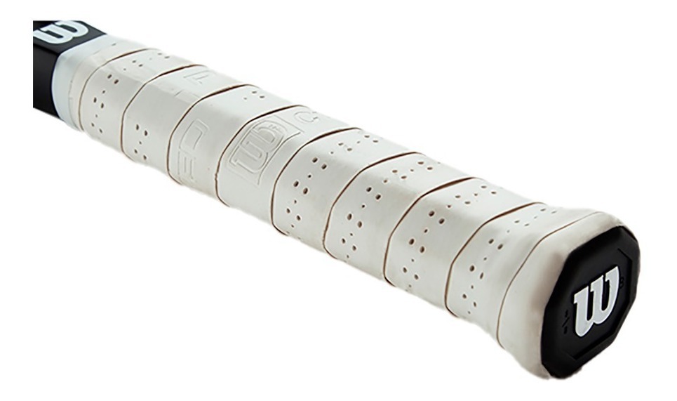 Raqueta de Tenis Wilson Federer Control 103 (Grip 2)
