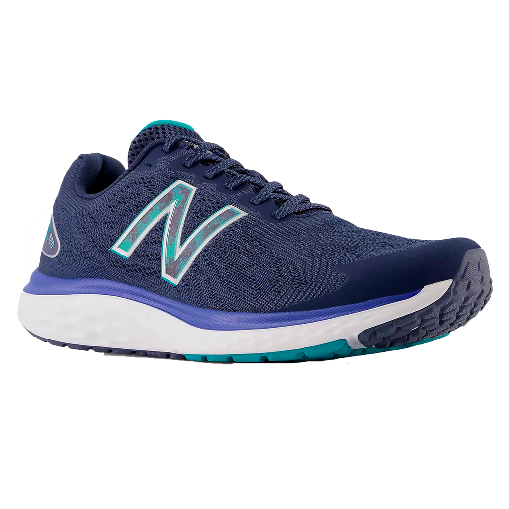 Zapato Running New Balance 680