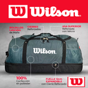 Bolso de Viaje Wilson Sidney Unisex