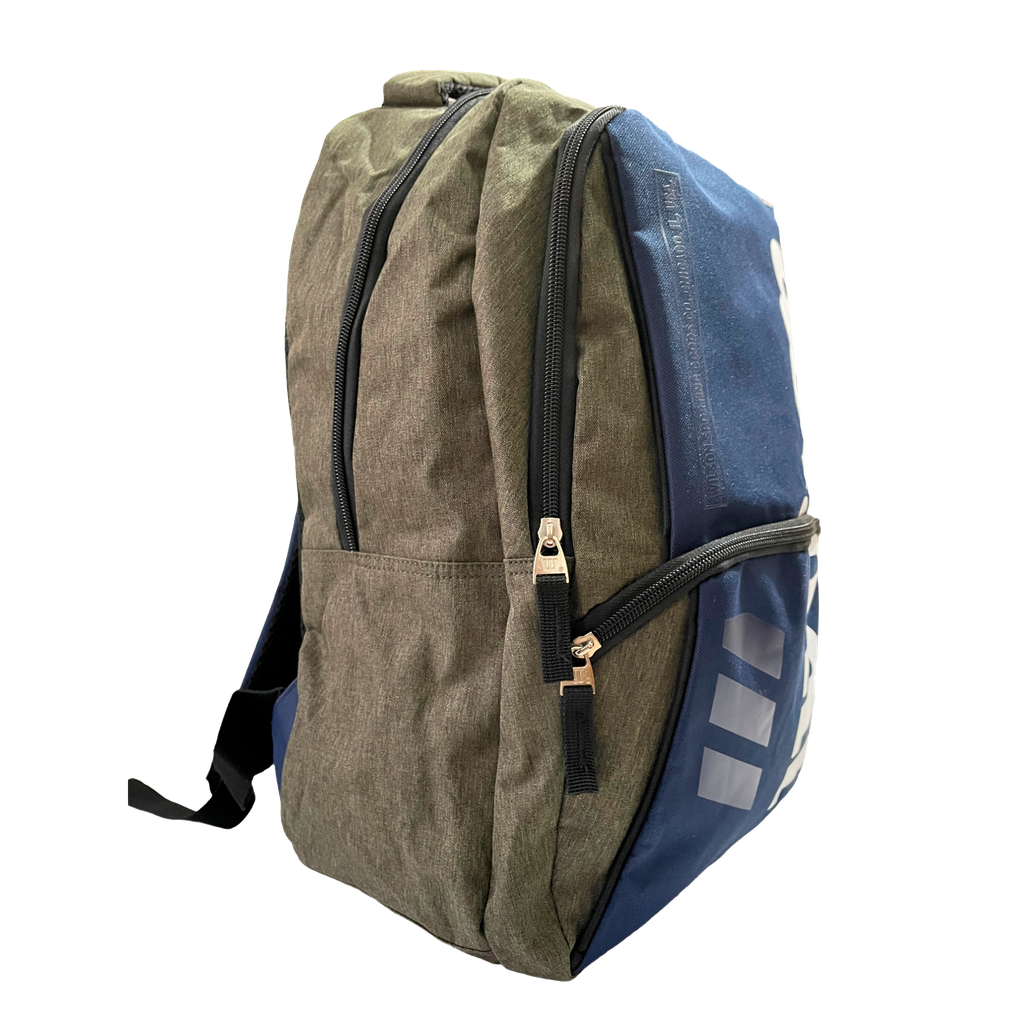 Morral Wilson Vip Universitario Unisex