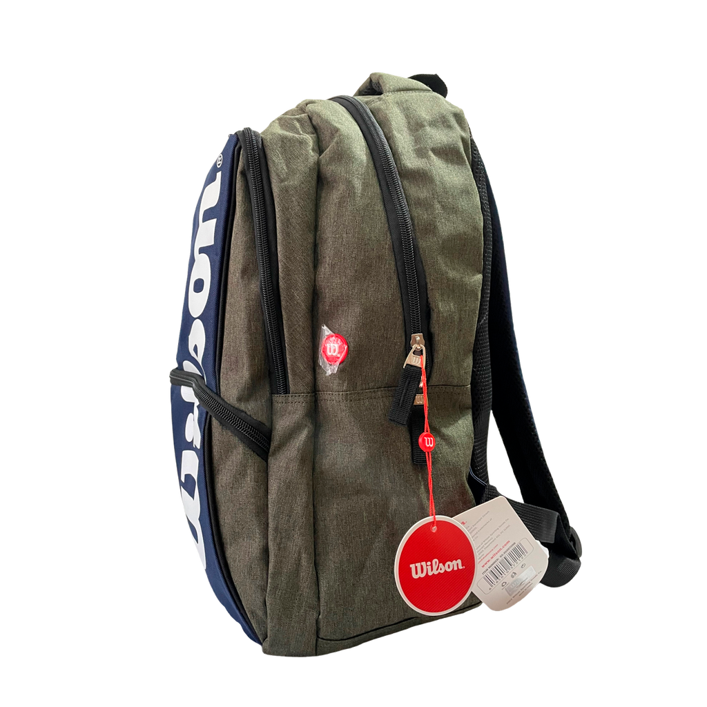 Morral Wilson Vip Universitario Unisex