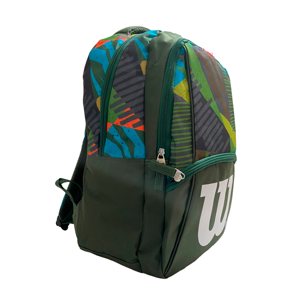 Morral Wilson Figures Unisex