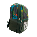 Morral Wilson Figures Unisex