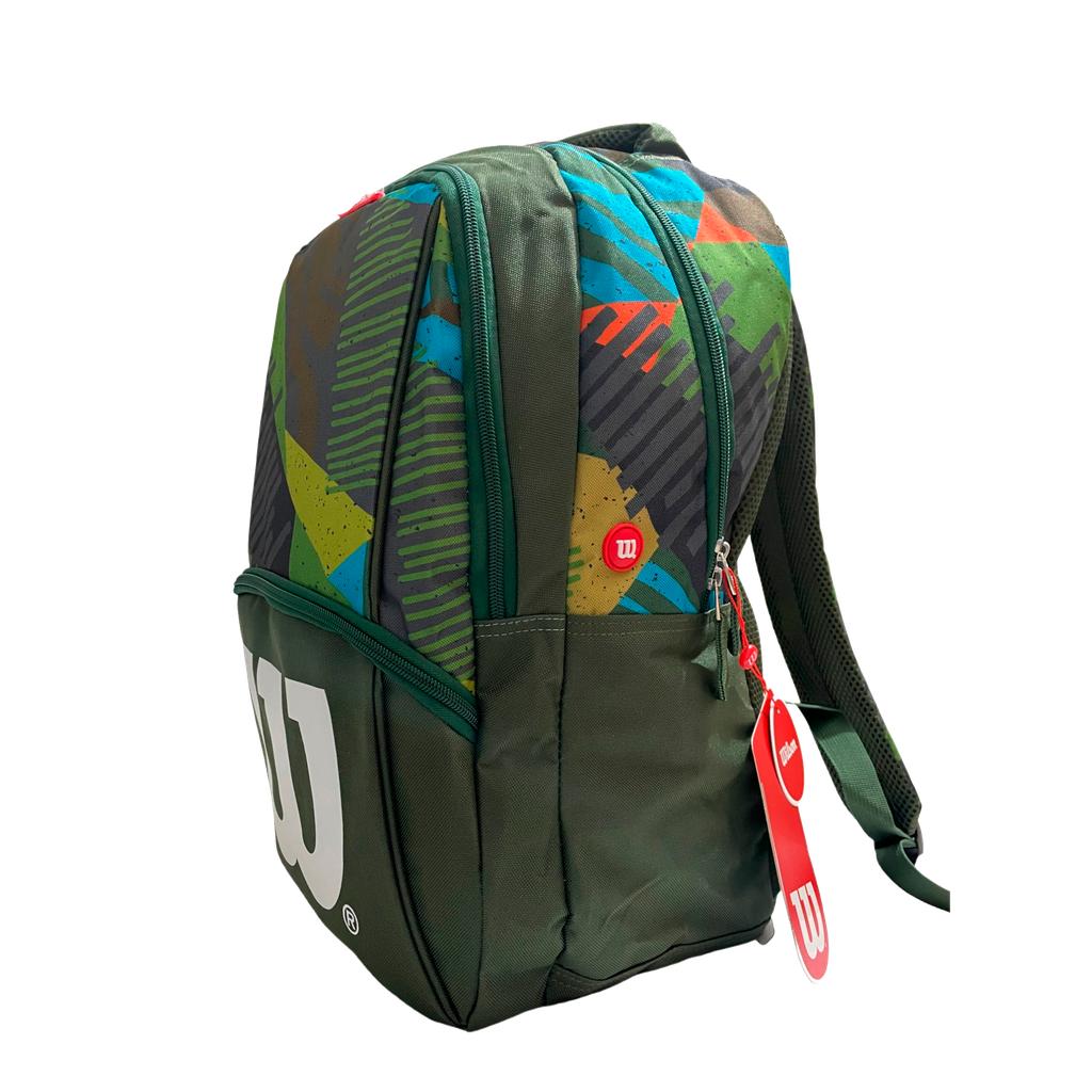 Morral Wilson Figures Unisex