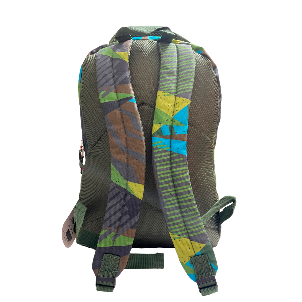 Morral Wilson Figures Unisex