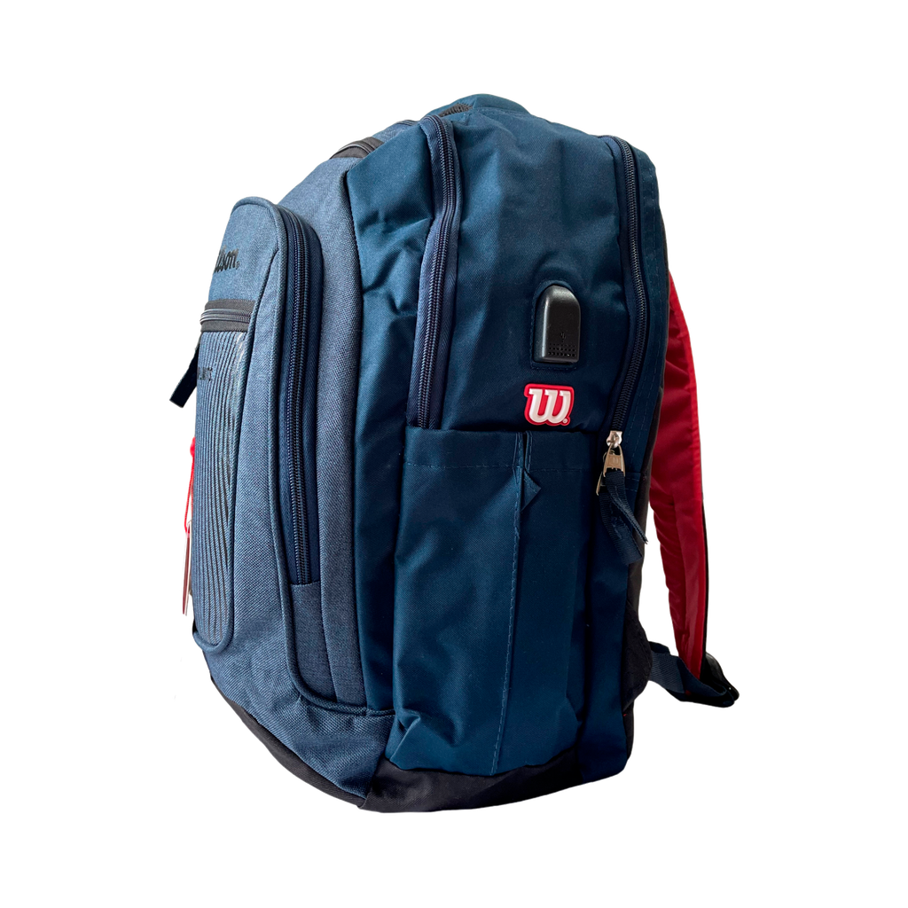 Morral Wilson Ejecutivo Unisex