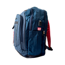 Morral Wilson Ejecutivo Unisex