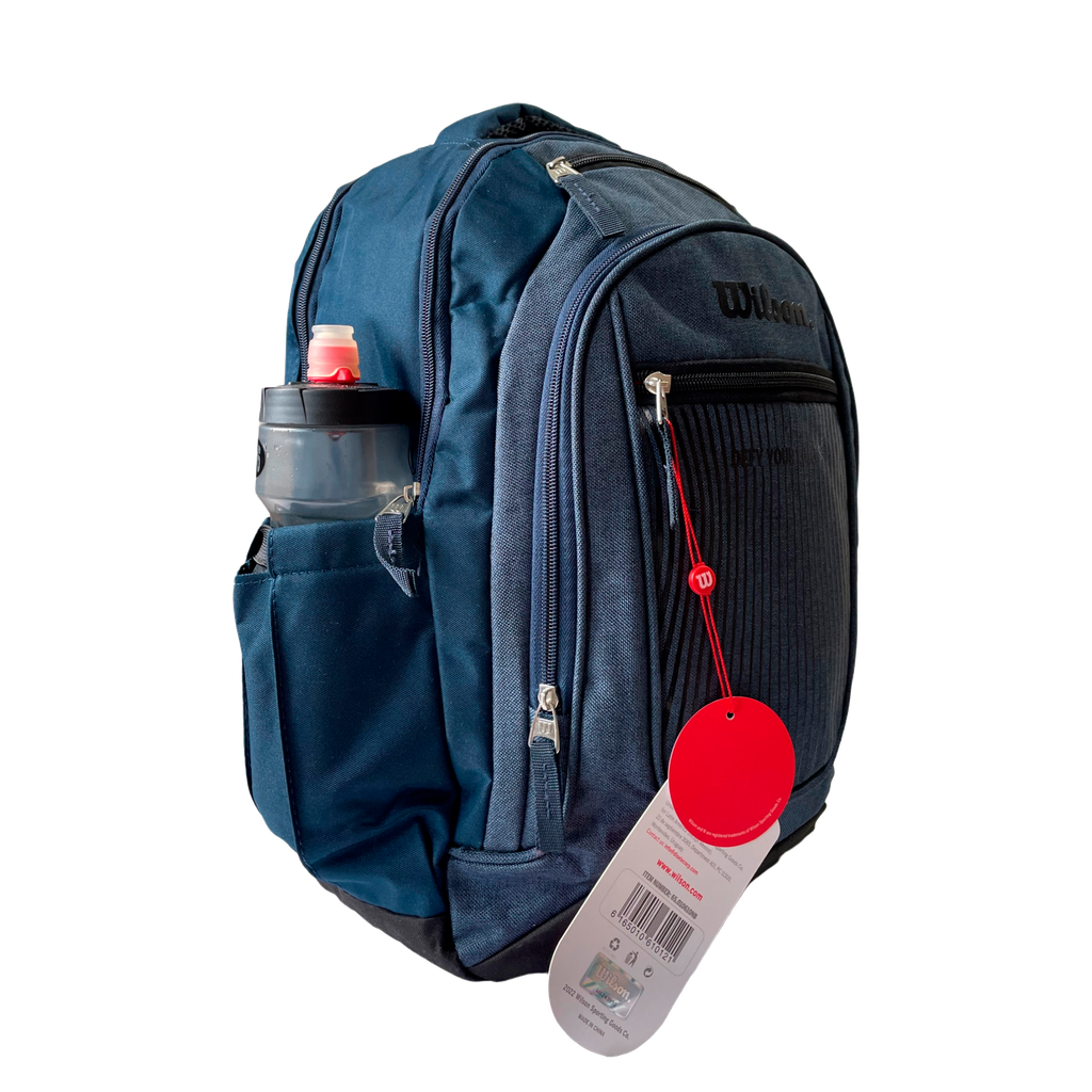 Morral Wilson Ejecutivo Unisex
