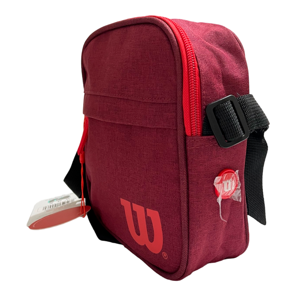 Bolso Manos Libres Wilson Operative Unisex