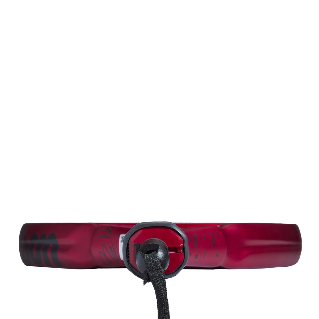 Pala de Padel Wilson Bela Pro V2