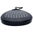 Raqueta Pala de Padel K6 Carbon All Court One KX 