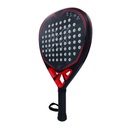 Raqueta Pala de Padel K6 Carbon Attacker One KX 