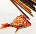Colores Prismacolor x 36