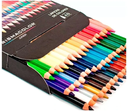 Colores Prismacolor x 48