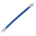 Antivibradores p/Raqueta Tenis Wilson Shock Shield Dampener (Z5379)