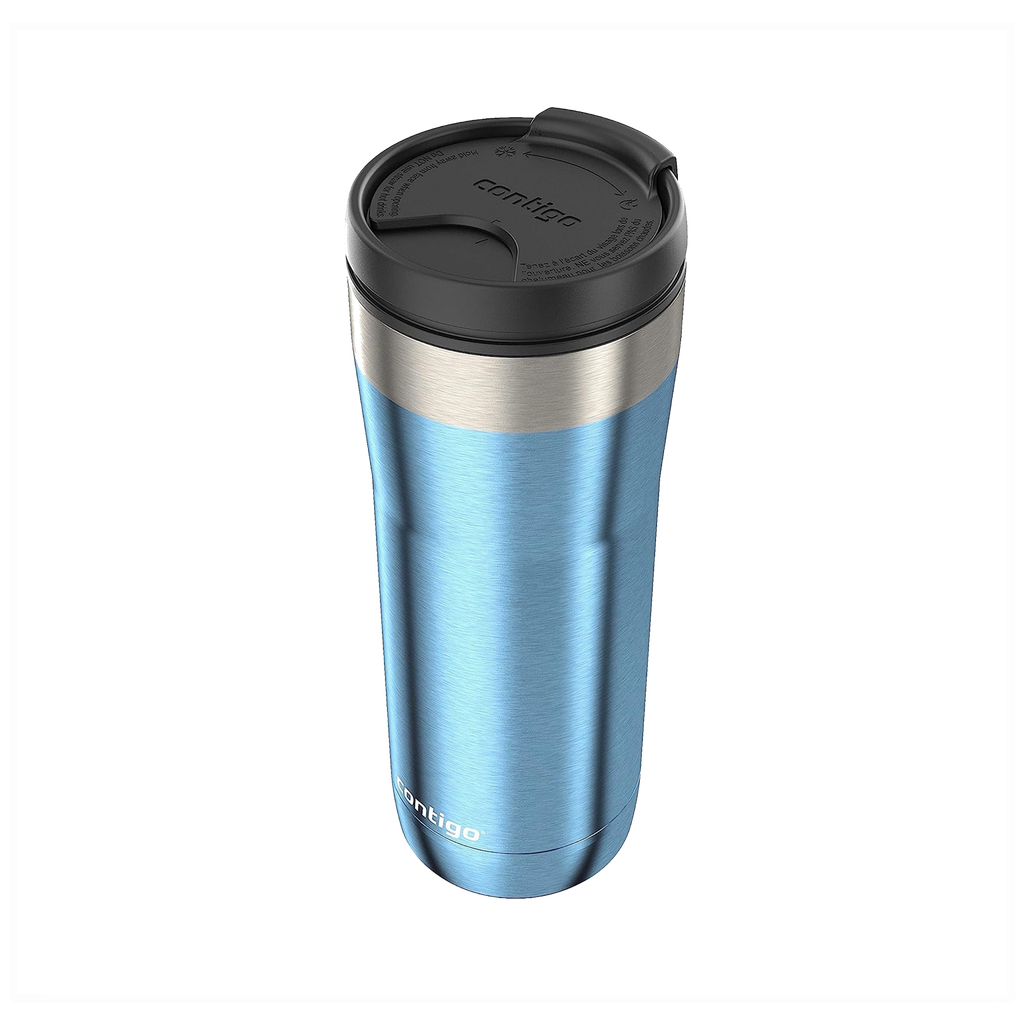 Vaso Contigo Uptown™ Dual-Sip 24 Oz