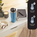 Vaso Contigo Uptown™ Dual-Sip 24 Oz
