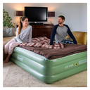 Colchón Queen Inflable Coleman SupportRest Doble Altura