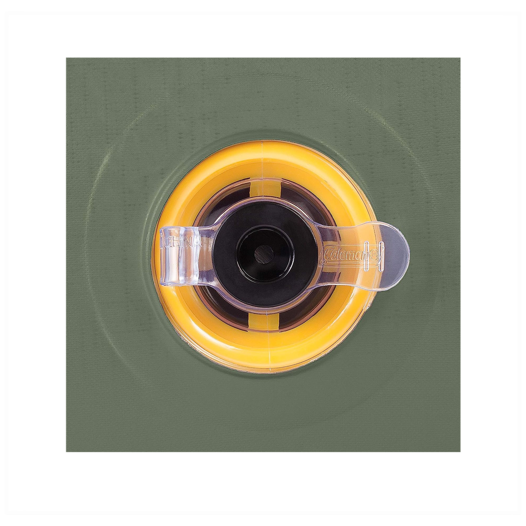 Colchón Queen Inflable Coleman SupportRest Doble Altura