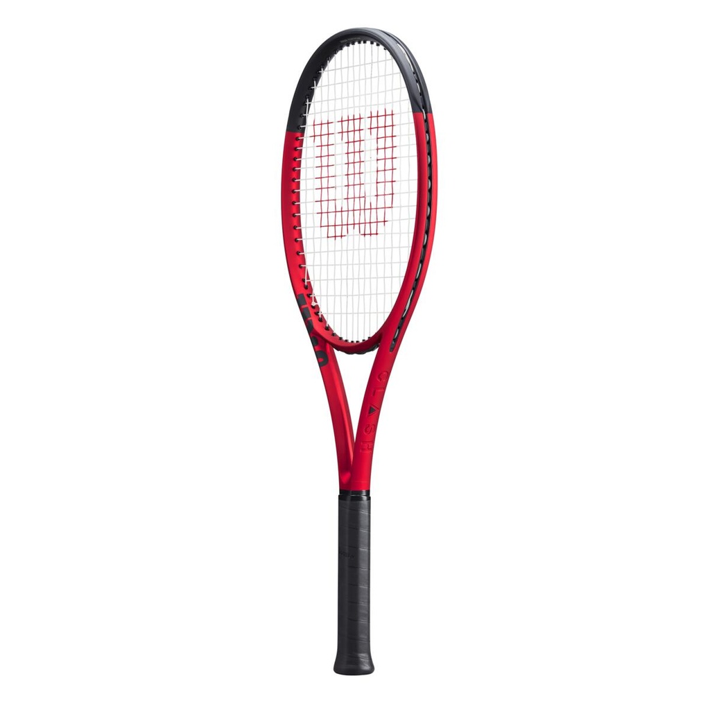 Raqueta de Tenis Wilson Clash 100UL (265g) V2.0
