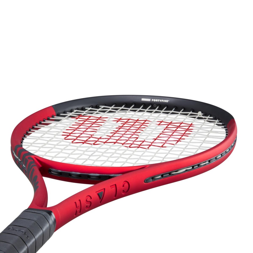 Raqueta de Tenis Wilson Clash 100UL (265g) V2.0