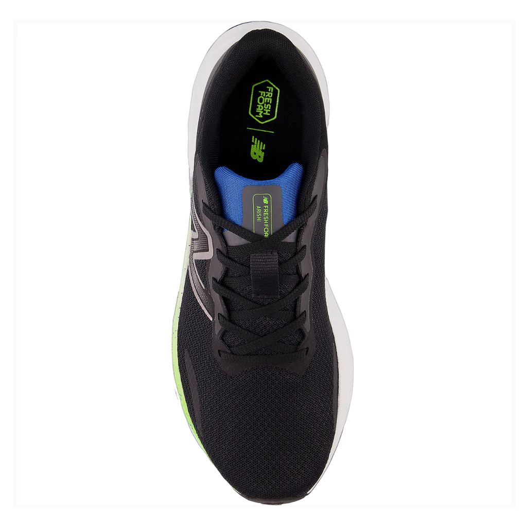 Zapato Running New Balance Arishi