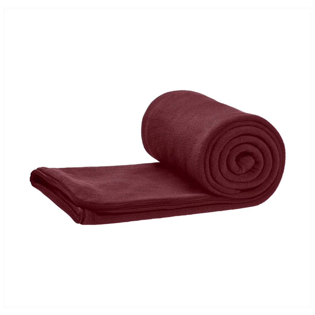 Saco para Dormir Forro Polar Coleman Stratus