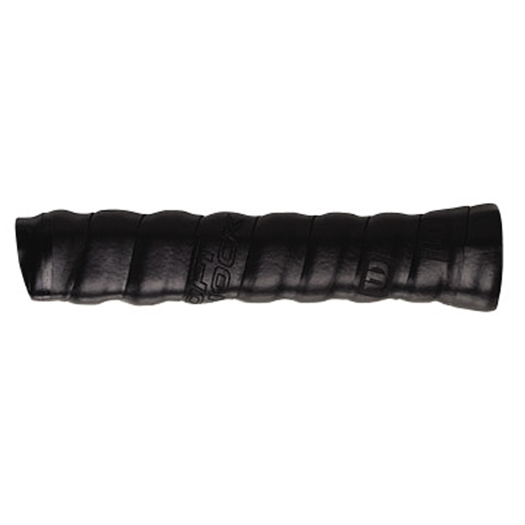 Grip Wilson p/Raqueta Tenis Cushion Pro Rep (NEGRO) (Z4209)