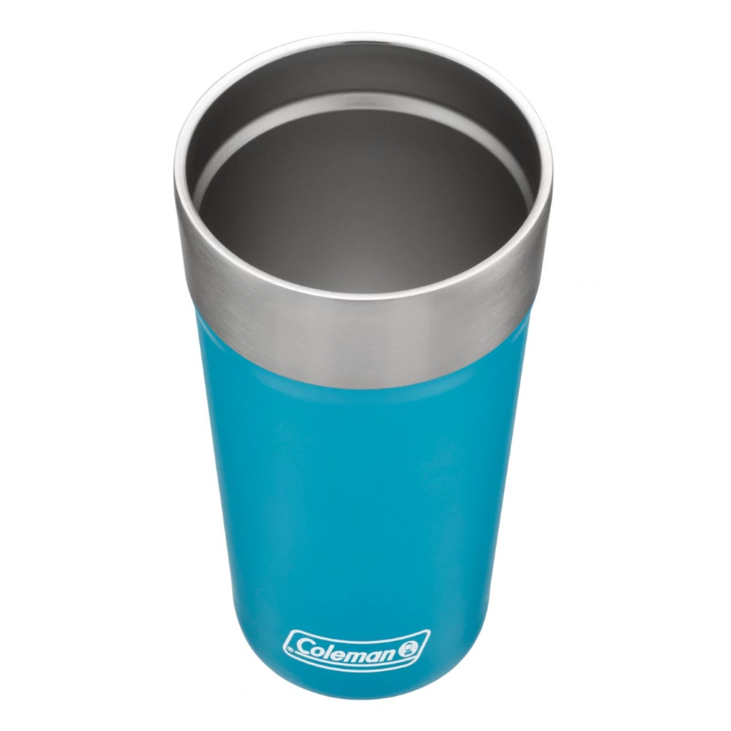 Vaso Coleman® Brew 20 Oz con Destapador