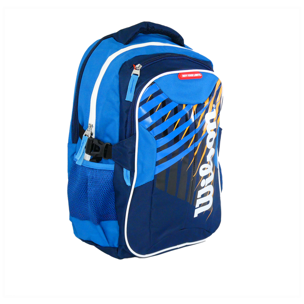 Morral Wilson Print Top Unisex
