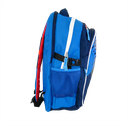 Morral Wilson Print Top Unisex
