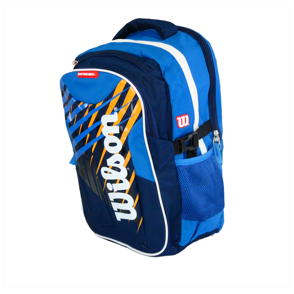 Morral Wilson Print Top Unisex