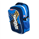 Morral Wilson Print Top Unisex