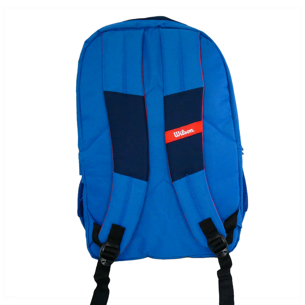 Morral Wilson Print Top Unisex