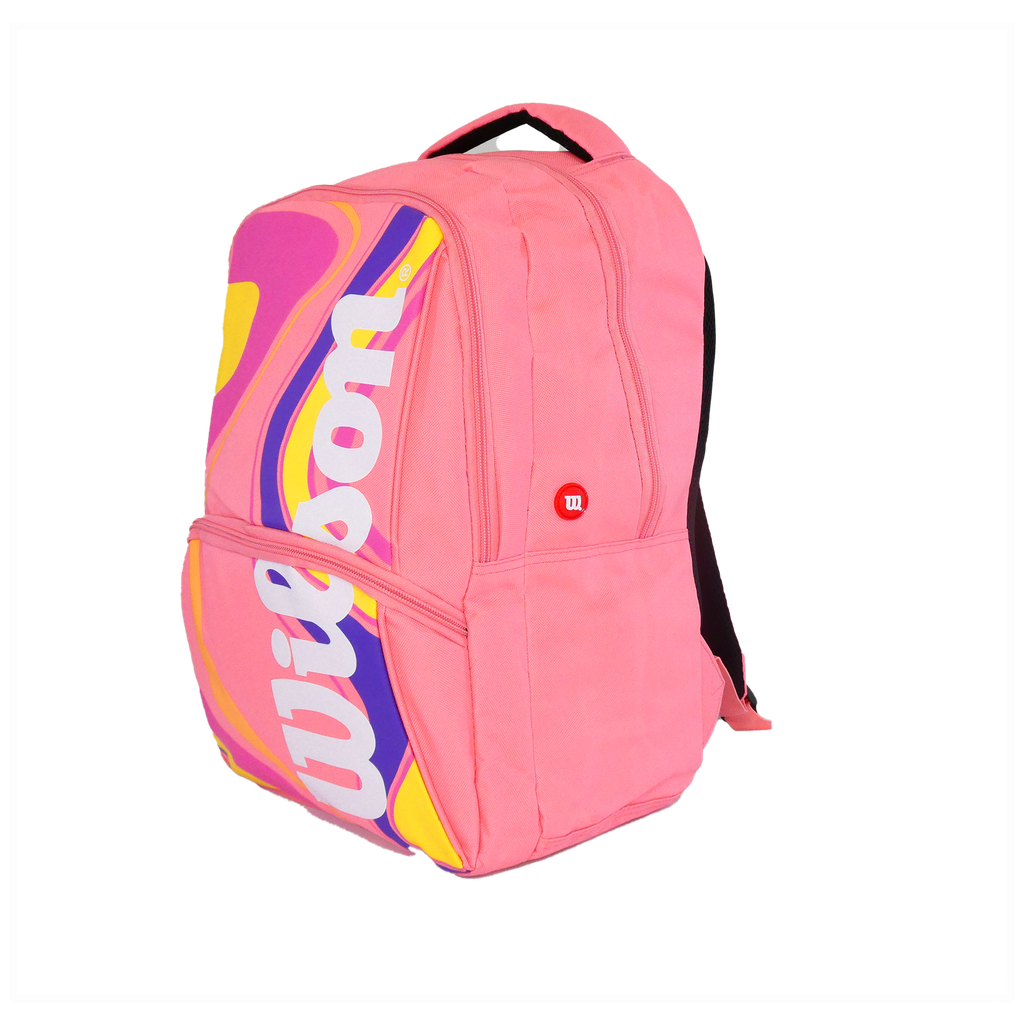 Morral Wilson Mosaico Dama