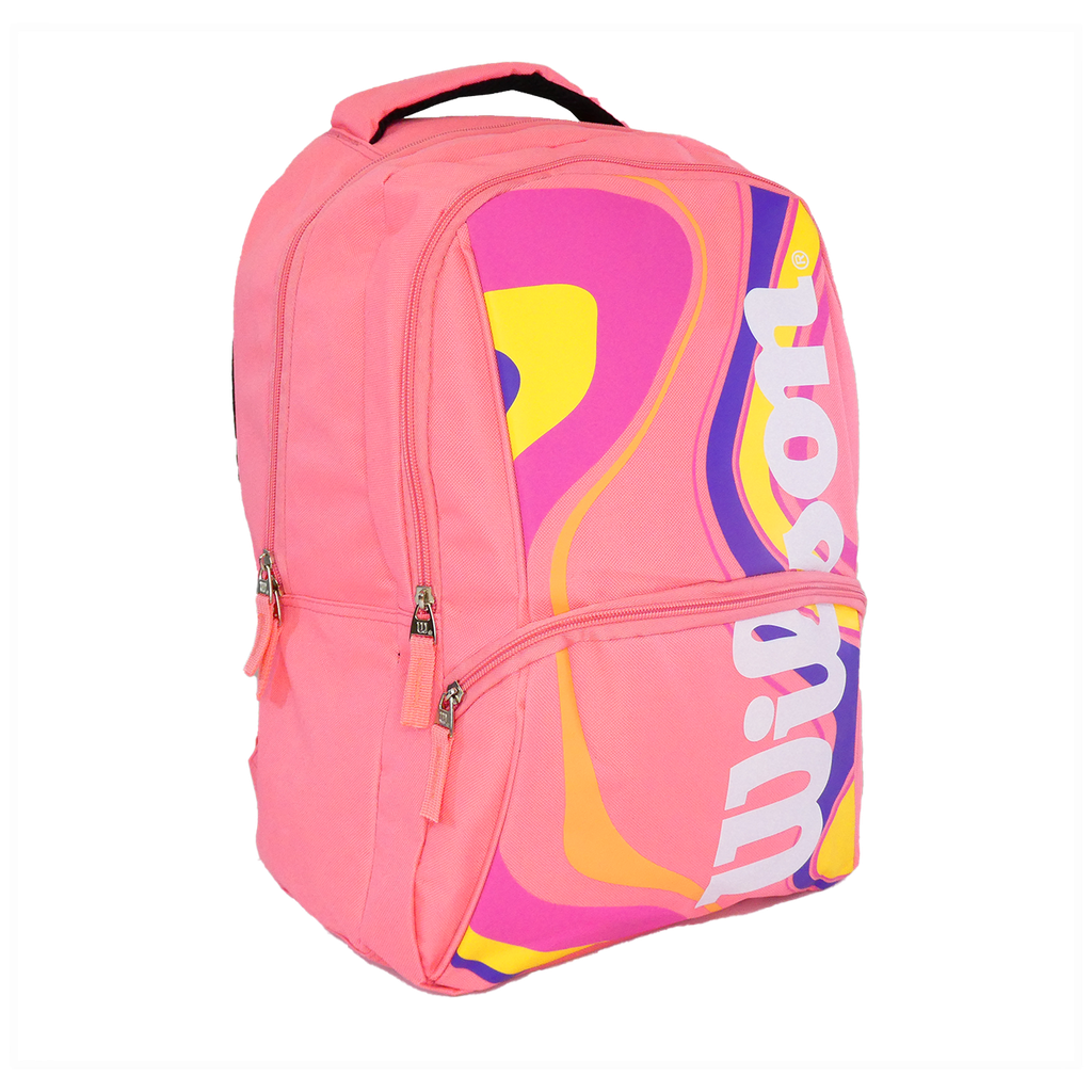 Morral Wilson Mosaico Dama
