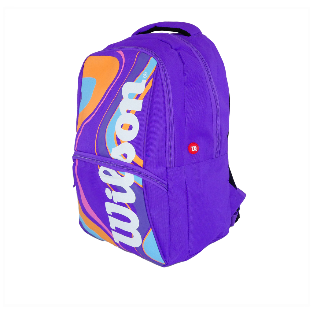 Morral Wilson Mosaico Dama