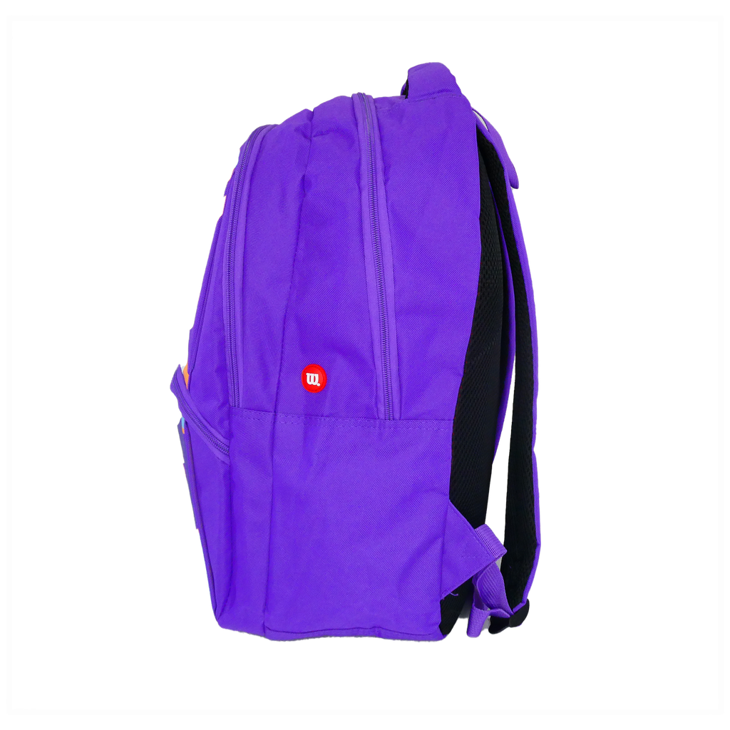 Morral Wilson Mosaico Dama