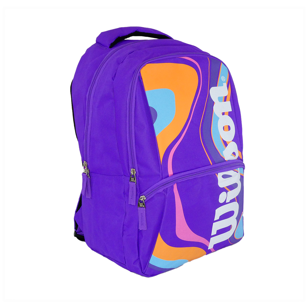 Morral Wilson Mosaico Dama