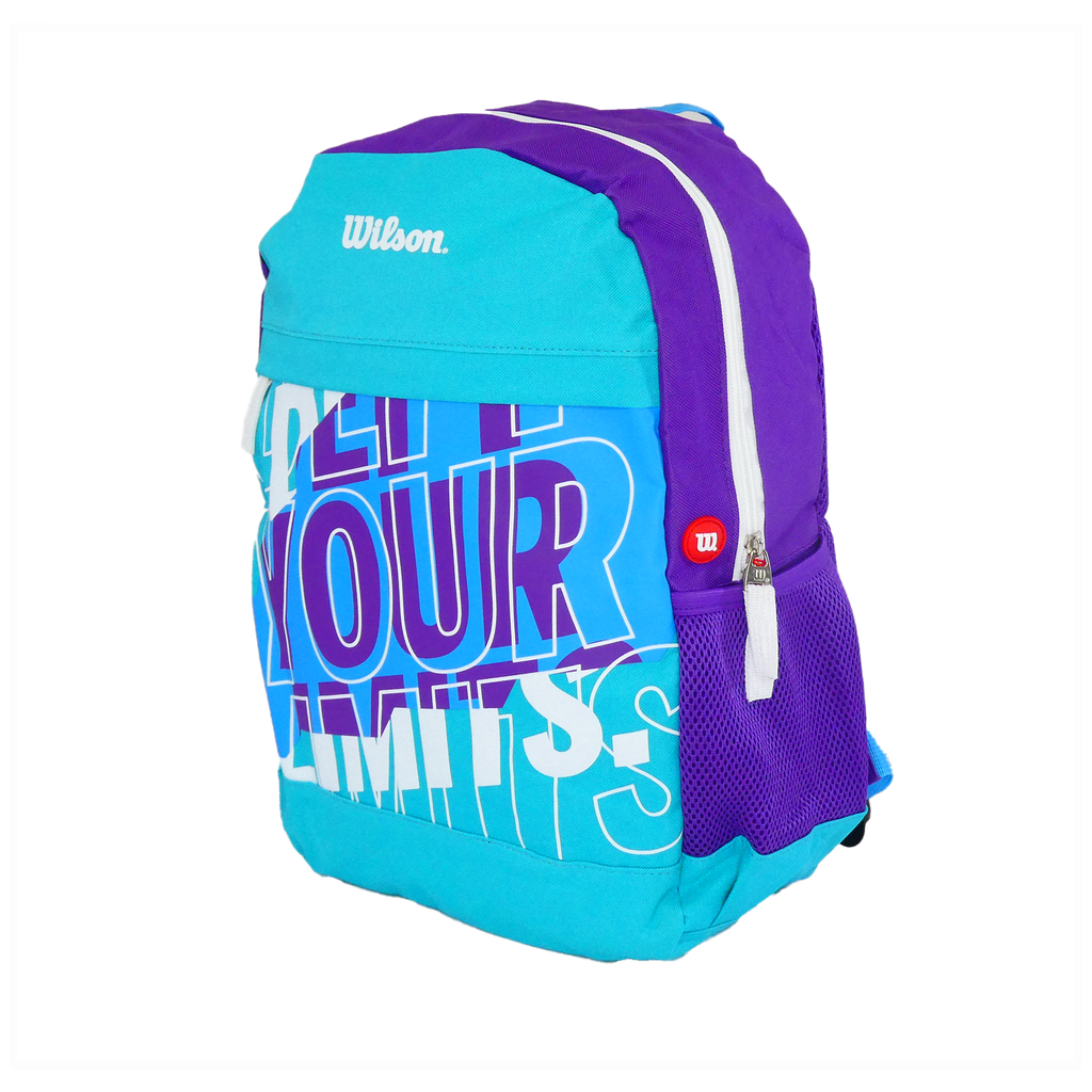 Morral Wilson Girly Escolar